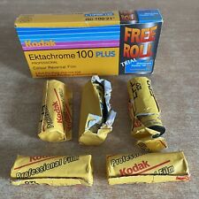 Kodak ektachrome 100 for sale  ABERAERON