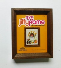 Vintage jiffy wood for sale  Owosso