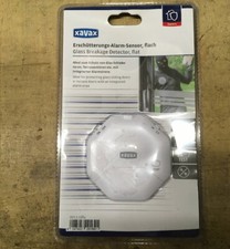 Glasbruchmelder alarm sensor gebraucht kaufen  Kulmbach