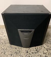 Sony w681e subwoofer usato  Bitonto