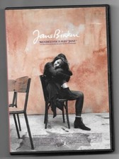 Jane birkin dvd d'occasion  Nérondes