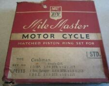 Cushman matched piston for sale  ST. HELENS