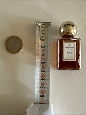 Miniature parfum fragonard d'occasion  Villeneuve-sur-Lot
