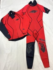 Slippery wetsuit short for sale  Hurricane