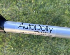 Manfrotto bogen autodolly for sale  Roseville