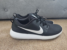 Nike golf trainers for sale  WOLVERHAMPTON