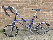 Alex moulton fx80 for sale  HUNTINGDON