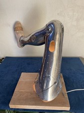 Ancienne jambe prothèse d'occasion  Rambervillers