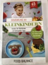 Ernährung kleinkindern kochen gebraucht kaufen  Kirchheimbolanden