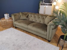 Sofology balmoral fabric for sale  WARRINGTON