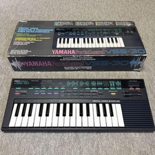 Yamaha portasound vss d'occasion  Expédié en Belgium