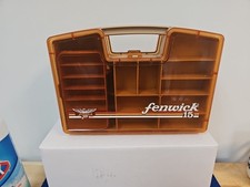 Fenwick woodstream slot for sale  Stuart