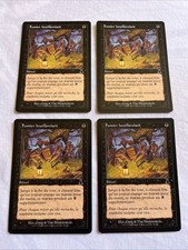 Cartes magic mtg d'occasion  Bourges
