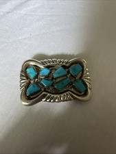 Vintage zuni turquoise for sale  Houston