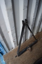 Frame point tow for sale  SPALDING