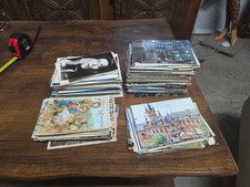 Lots cartes postales d'occasion  Honfleur