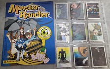 Album set monster usato  Chioggia