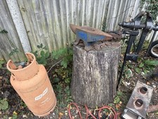 Blacksmiths job lot for sale  ALDERSHOT