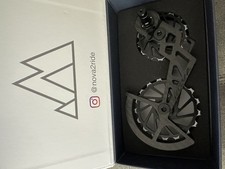 Nova ride carbon for sale  Naples