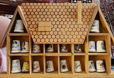 Vintage thimble house for sale  PORT TALBOT