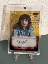 Finn wolfhard mike usato  Cesena