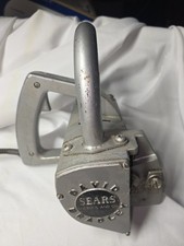 Vtg sears david for sale  Russiaville