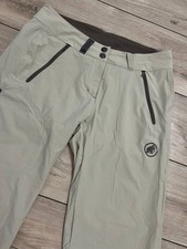 Bermuda donna mammut usato  Spedire a Italy