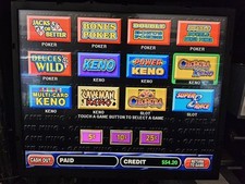 Igt game king for sale  Reno