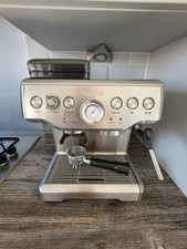 Breville be860 barista for sale  NEWENT