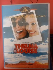 Dvd thelma louise d'occasion  La Ciotat