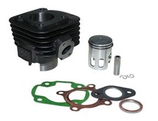 Cylinder kit 50ccm d'occasion  Expédié en Belgium
