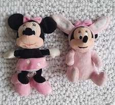 Peluches minnie produit d'occasion  Doué-la-Fontaine