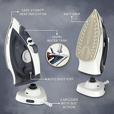 Breville 2600w steam for sale  UK
