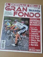 Cycing magazine italian for sale  RHYL