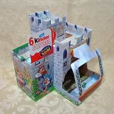 Kinder ferrero diorama usato  Italia