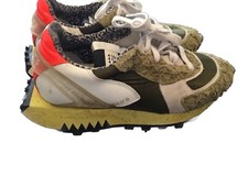 Authentique baskets daim d'occasion  Cannes