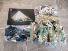 Lego architecture 21058 for sale  Palm Bay