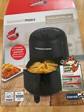 Gourmet maxx heißluftfritteus gebraucht kaufen  Laichingen