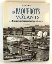 Paquebots volants hydravions d'occasion  Camaret-sur-Aigues