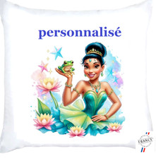 Coussin housse princesse d'occasion  Draguignan