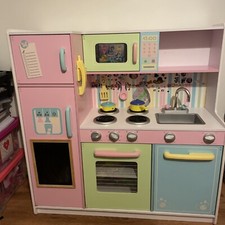 Kids large wooden for sale  WALSALL