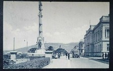 Cartolina antica reggio usato  Cava de Tirreni
