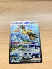 Zapdos 202 165 usato  Santorso