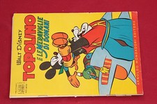 Fumetto albo oro usato  Villar Focchiardo