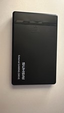 External hard drive for sale  LONDON