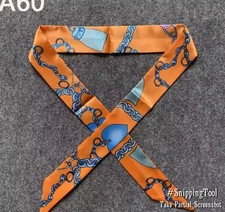Twilly scarf a60 for sale  HOOK