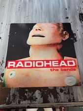 The Bends by Radiohead (Record, 2016), usado comprar usado  Enviando para Brazil