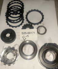 Ford automatic transmission for sale  Decatur