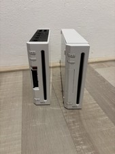 Wii konsole als gebraucht kaufen  Marl