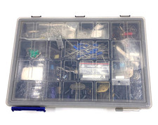 Sortierbox widerstände konvol gebraucht kaufen  Velbert